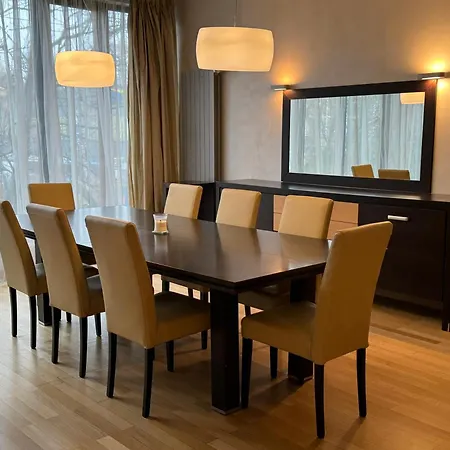 Spacious Luxury Close To Marinela * Sofya