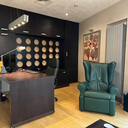 Spacious Luxury Close To Marinela Daire Sofya