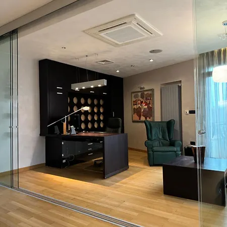Spacious Luxury Close To Marinela Apartamento Sofía