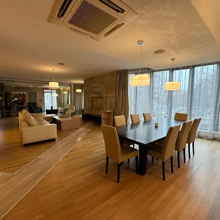 Spacious Luxury Close To Marinela ソフィア
