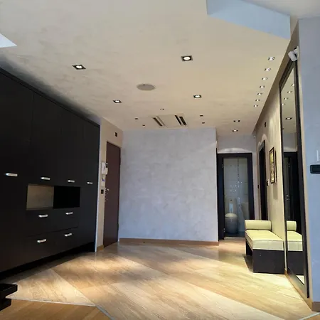 Spacious Luxury Close To Marinela * Sofia