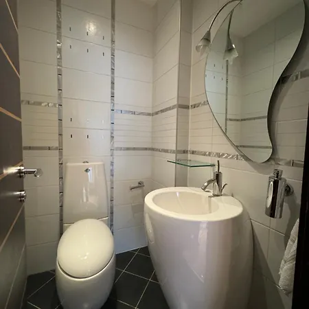 Spacious Luxury Close To Marinela * Sofia