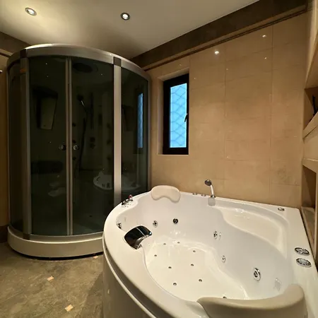 Appartement Spacious Luxury Close To Marinela *